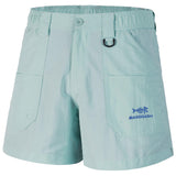 Youth 5in UPF 50+ Quick Dry Fishing Shorts FP03Y - Bassdash