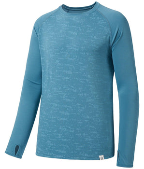 Lightbare Men's UPF 50+ Performance Casual Pocket T-Shirt - Bassdash