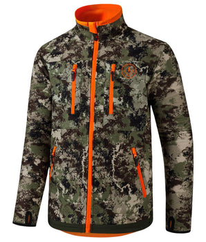 Reversible Lightweight Insulated Hunting Jacket - Bassdash