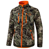 Reversible Lightweight Insulated Hunting Jacket - Bassdash