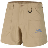 Youth 5in UPF 50+ Quick Dry Fishing Shorts FP03Y - Bassdash