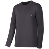 Men’s UPF 50+ Long Sleeve Fishing Shirt with Chest Pocket - Bassdash