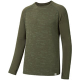 Lightbare Men's UPF 50+ Performance Casual Pocket T-Shirt - Bassdash