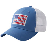 Unisex Altimate Mesh Back Hat - Bassdash