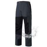 Men's Splice Insulated Softshell Hunting Pants - Bassdash