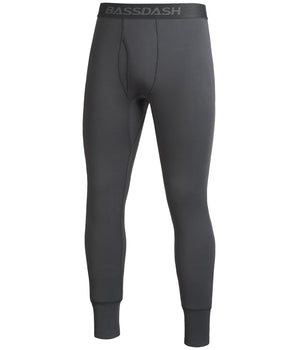Men's Lightweight Thermal Base Layer Bottom FS19M - Bassdash
