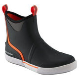 Men's 6 inch Waterproof Deck Boots - Bassdash