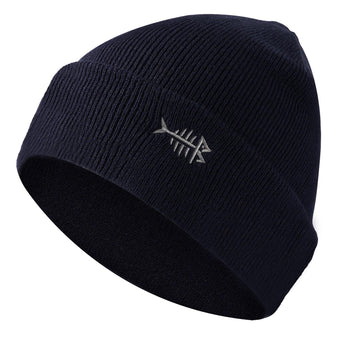 Unisex Winter Warm Knit Beanie Hats - Bassdash