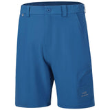 Men's UPF 50+ 10.5” Cargo Shorts Quick Dry Water Resistant FP01M - Bassdash