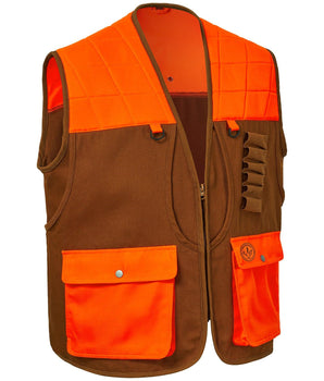 Unisex Hunting Vest FV11 - Bassdash