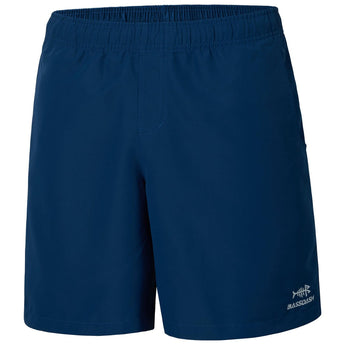 Men's 8in Quick Dry UPF 50+ Water Shorts FP04M - Bassdash