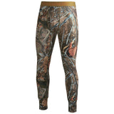 Men's Lightweight Thermal Base Layer Bottom FS19M - Bassdash