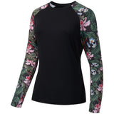 Women’s UPF 50+ Camo Long Sleeve Fishing Shirts - Bassdash