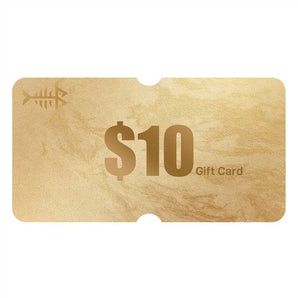 Bassdash Gift Card