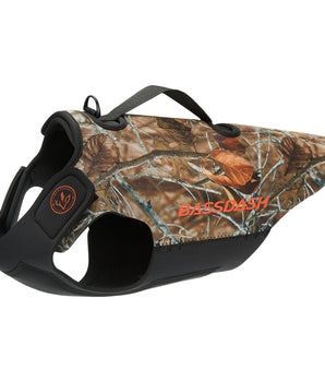 Dog Neoprene Hunting Vest FV10 - Bassdash