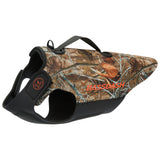 Dog Neoprene Hunting Vest FV10 - Bassdash