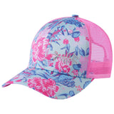 Unisex Altimate Mesh Back Hat - Bassdash