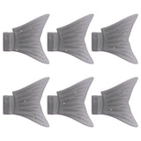 SwimShad Glide Baits Single-Jointed Hard Fishing Lure - Bassdash