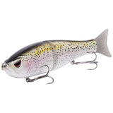 SwimShad Glide Baits Single-Jointed Hard Fishing Lure - Bassdash