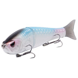 SwimShad Glide Baits Single-Jointed Hard Fishing Lure - Bassdash