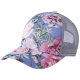 Unisex Altimate Mesh Back Hat - Bassdash