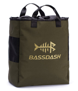 Wader Bag with Vented Mesh