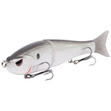 SwimShad Glide Baits Single-Jointed Hard Fishing Lure - Bassdash