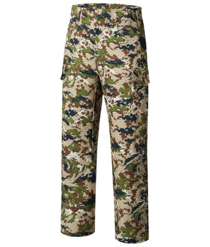 Men’s Invis Stretch Hunting Pants - Bassdash