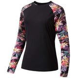 Women’s UPF 50+ Camo Long Sleeve Fishing Shirts - Bassdash