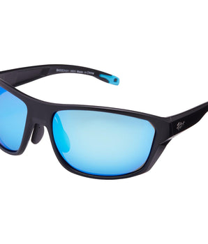 Unisex V03 Polarized Fishing Sunglasses UV400 - Bassdash