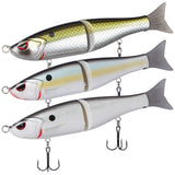 SwimShad Glide Baits Single-Jointed Hard Fishing Lure - Bassdash