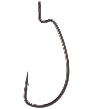 EWG Worm Hooks 30 Pack - Bassdash