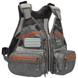 Youth Fly Fishing Vest FV09 - Bassdash