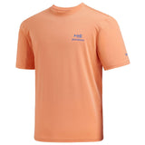 Men’s UPF 50+ Short Sleeve Fishing Shirt FS05M - Bassdash