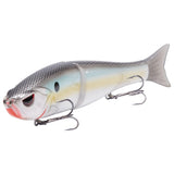 SwimShad Glide Baits Single-Jointed Hard Fishing Lure - Bassdash