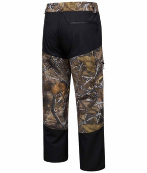 Men’s Splice Waterproof Breathable Pants - Bassdash