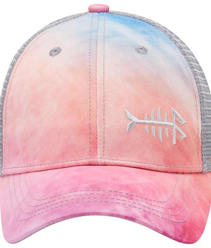 Unisex Altimate Mesh Back Hat - Bassdash