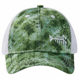 Unisex Altimate Mesh Back Hat - Bassdash