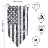 UPF 50+ UV Protection Earloop Neck Gaiter Windproof Bandanas - Bassdash