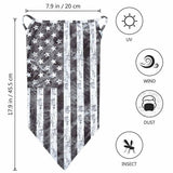 UPF 50+ UV Protection Earloop Neck Gaiter Windproof Bandanas - Bassdash