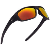 Polarized UV Protection Sport Sunglasses V01 - Bassdash