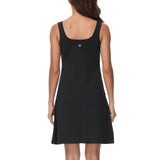 Lightbare Women's UPF 50+ Tank Dress LB03W - Bassdash