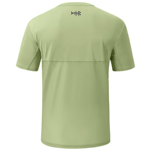 M's UPF 50+ Sun Protection Shirts FS05M
