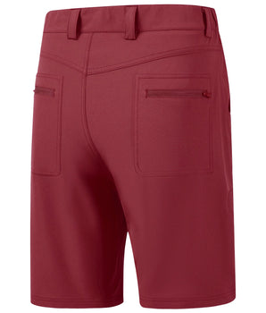 Men's UPF 50+ 10.5” Cargo Shorts Quick Dry Water Resistant FP01M- New Color