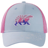 Youth&Kids Baseball Sun Hat FH08Y - Bassdash