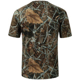 Men's UPF 50+ Hunting Fishing Shirt FS22M - Bassdash