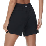 Women's UPF 50+ Quick Dry Fishing Shorts FP03W - Bassdash