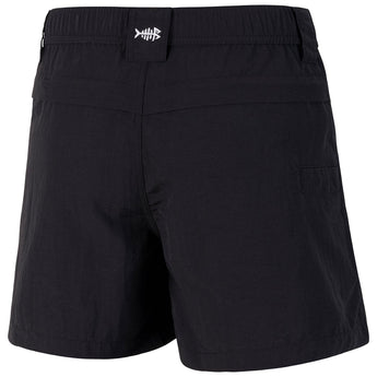 Youth 5in UPF 50+ Quick Dry Fishing Shorts FP03Y - Bassdash