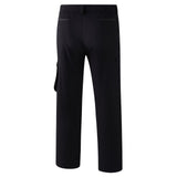 Men’s Quick Dry Elastic Waist Fishing Pants FP05M - Bassdash
