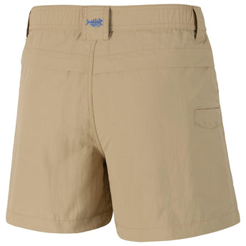 Youth 5in UPF 50+ Quick Dry Fishing Shorts FP03Y - Bassdash